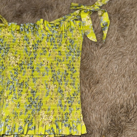 GIANNI BINI TOP S NWT - Picture 7 of 10